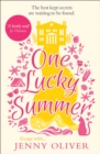 One Lucky Summer - eBook