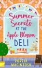 Summer Secrets at the Apple Blossom Deli - eBook