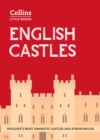 English Castles : England’S Most Dramatic Castles and Strongholds - Book