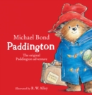 Paddington : The Original Paddington Adventure - Book