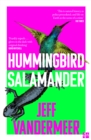 Hummingbird Salamander - Book