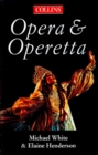 The Collins Guide To Opera And Operetta - eBook