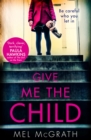 Give Me the Child - Book