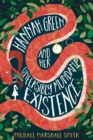 Hannah Green and Her Unfeasibly Mundane Existence - Book