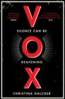 VOX - Book