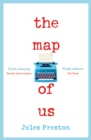 The Map of Us - eBook