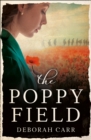 The Poppy Field - Book