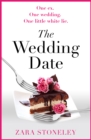 The Wedding Date - eBook