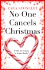 No One Cancels Christmas - Book