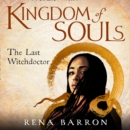 Kingdom of Souls - eAudiobook