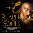 Reaper of Souls - eAudiobook