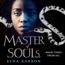 Master of Souls - eAudiobook