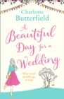 A Beautiful Day for a Wedding - eBook