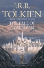 The Fall of Gondolin - Book