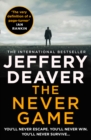 The Never Game - eBook