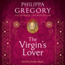 The Virgin's Lover - eAudiobook