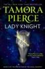 Lady Knight - Book
