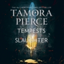 The Tempests and Slaughter - eAudiobook