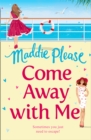 Come Away With Me - Book