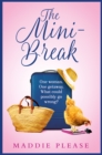 The Mini-Break - Book