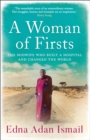 A Woman of Firsts : The Midwife Who Built a Hospital and Changed the World - Book