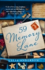 59 Memory Lane - Book