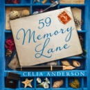 59 Memory Lane - eAudiobook