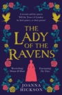 The Lady of the Ravens (Queens of the Tower, Book 1) - eBook