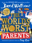 The World's Worst Parents - Book