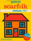 The Scarfolk Annual - Book
