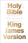 The Bible: King James Version (KJV) - Book
