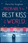 Probably the Best Kiss in the World - eBook