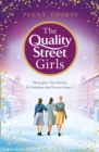 The Quality Street Girls - Book