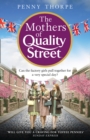 The Mothers of Quality Street - eBook