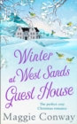 Winter at West Sands Guest House - Book