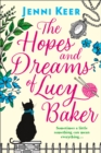 The Hopes and Dreams of Lucy Baker - Book