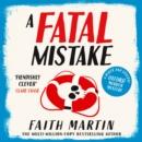 A Fatal Mistake - eAudiobook