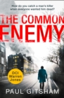 The Common Enemy - Book