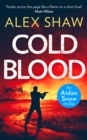 Cold Blood - Book
