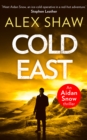 Cold East - Book