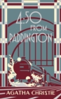 4.50 from Paddington - Book