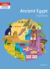 Ancient Egypt Pupil Book - Book