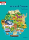 Ancient Greece Pupil Book - Book
