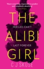 The Alibi Girl - eBook