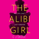 The Alibi Girl - eAudiobook