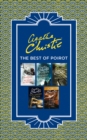 Best of Poirot - Book