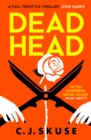 Dead Head - Book