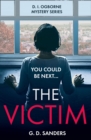 The Victim - eBook
