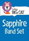 Sapphire Band Set : Band 16/Sapphire - Book