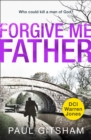 Forgive Me Father (DCI Warren Jones, Book 5) - eBook